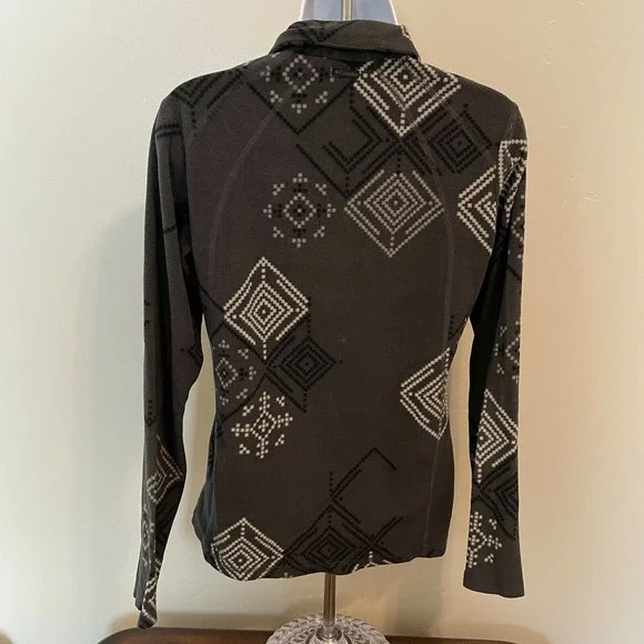 Columbia Sportswear athletic pullover - Picture 3 of 7